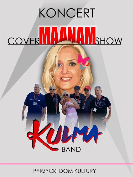 Kulma Band - koncert