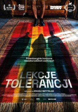 Lekcje tolerancji - film