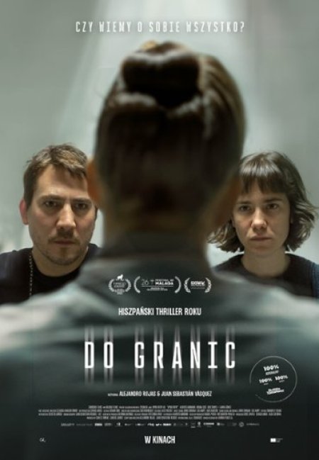 Do granic - film