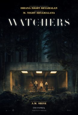 The Watchers - film