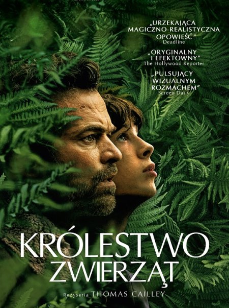 Królestwo zwierząt - film