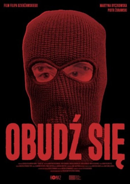 Obudź się - film