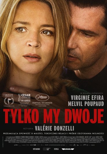 Plakat Tylko my dwoje 337567