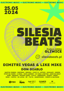 Silesia Beats
