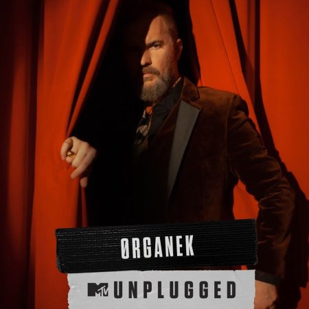 Organek MTV Unplugged - koncert