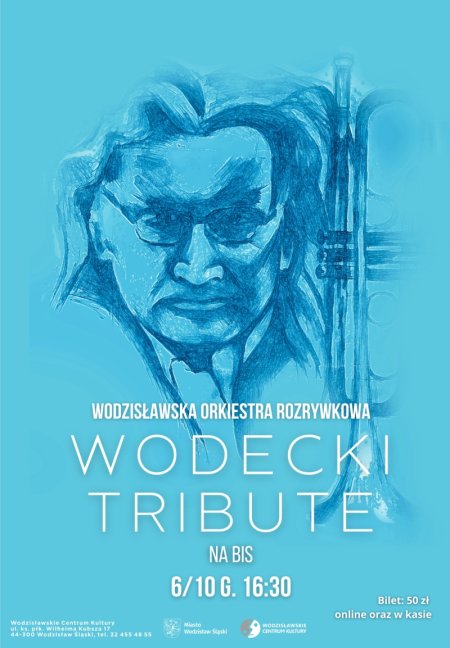 WOR - Tribute Wodecki na bis - koncert