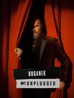 Organek MTV Unplugged - koncert