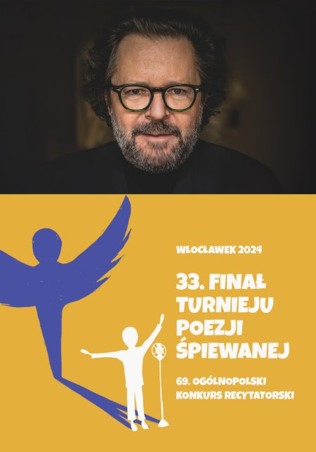 33. Finał Turnieju Poezji Śpiewanej: Grzegorz Turnau - koncert