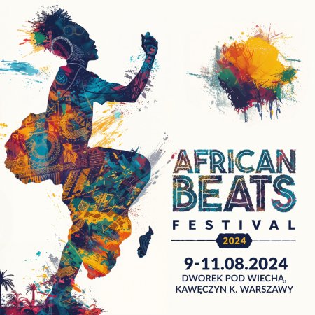 African Beats Festival 2024 - festiwal