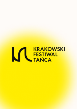 KARNET | 4. Krakowski Festiwal Tańca - festiwal