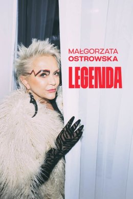 Małgorzata Ostrowska - Legenda - koncert