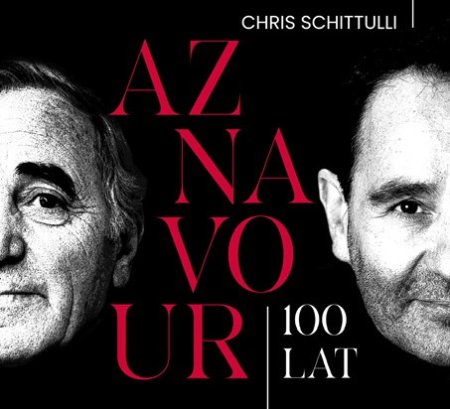 CHARLES AZNAVOUR-100LAT - koncert