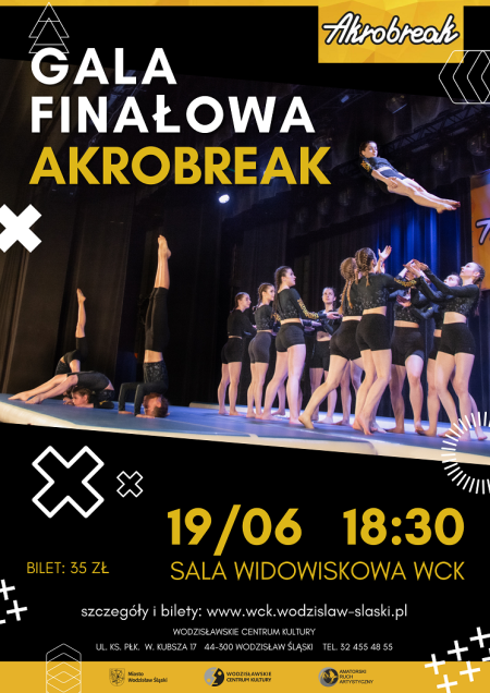 Gala Akrobrak 2024 - inne