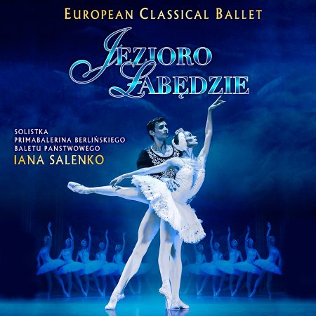 European Classical Ballet - balet