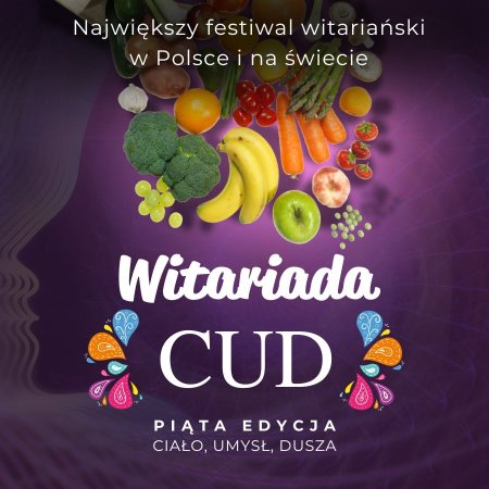 Festiwal Witariada - festiwal