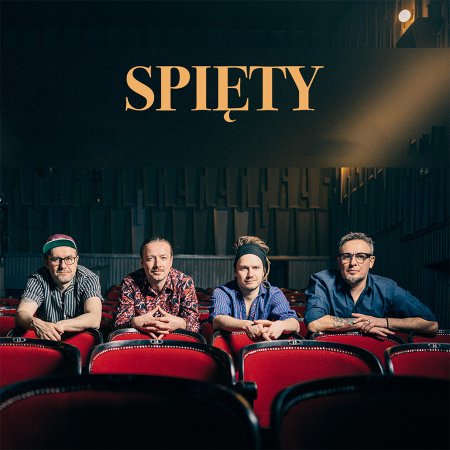 Spięty - koncert