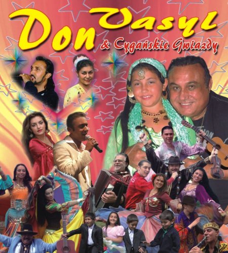 DON WASYL* - koncert