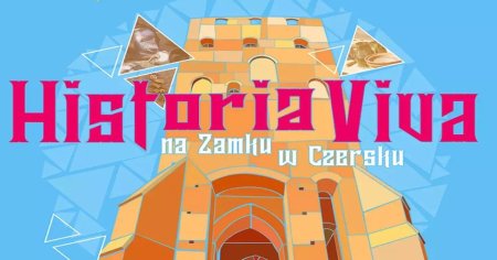 Historia Viva | ZŁOTY WIEK, CZYLI SŁODKA SZESNASTKA - inne