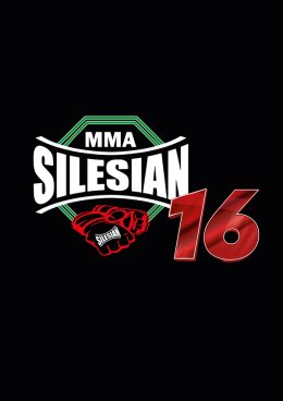 Silesian MMA 16 - sport