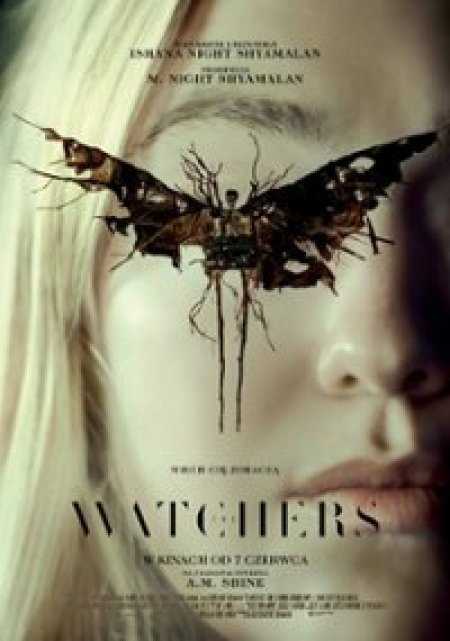 The Watchers - film