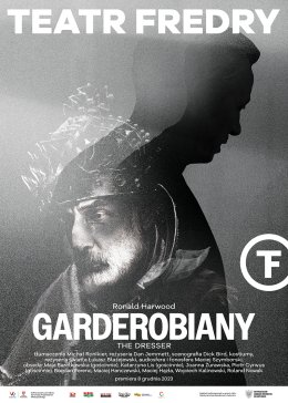 Garderobiany - spektakl