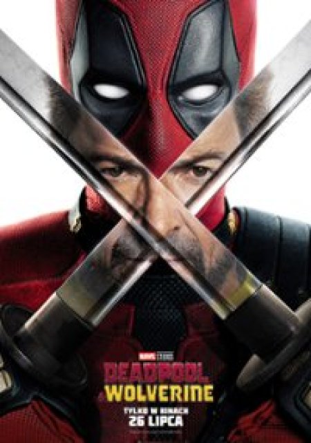 Deadpool & Wolverine - film