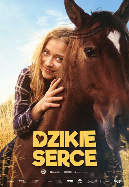 Dzikie Serce - film