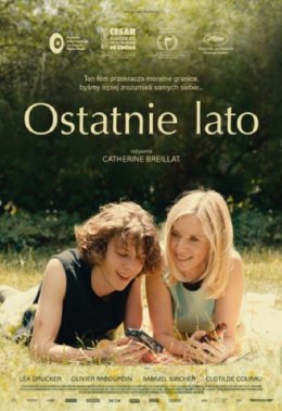 Ostatnie lato - film