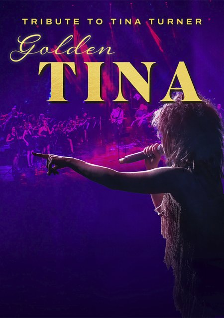 Tribute To Tina Turner - koncert