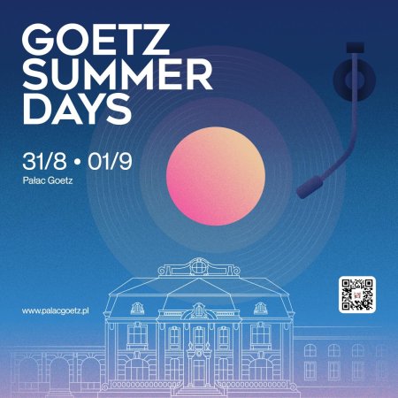 Goetz Summer Days - koncert