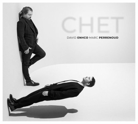 David Enhco & Marc Perrenoud CHET - koncert