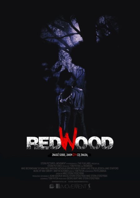 Redwood - film