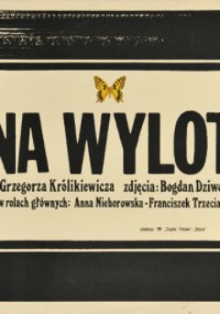 KRÓTKA HISTORIA KINA POLSKIEGO: Na wylot - film