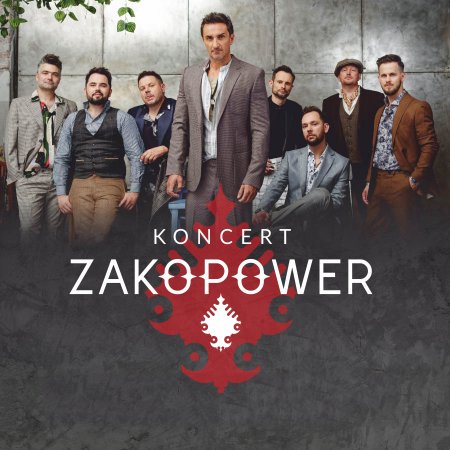 Zakopower - koncert