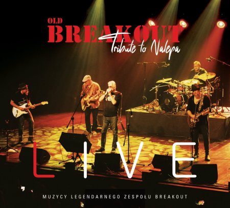 OLD BREAKOUT - 80a - koncert