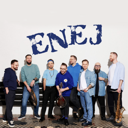 Enej - koncert