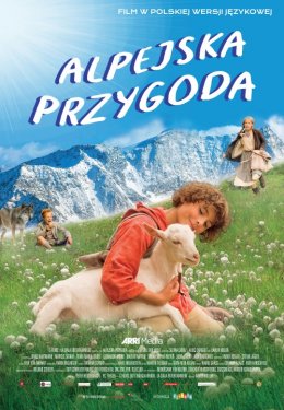 Alpejska przygoda - film