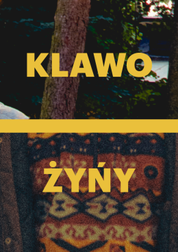 Klawo i Żyńy - koncert