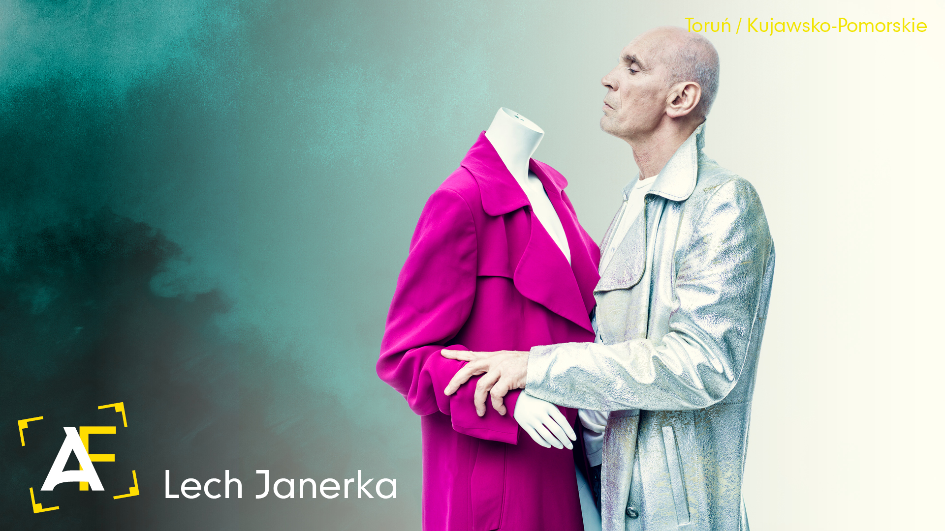 Plakat Lech Janerka | Artus Festival 2024 341137