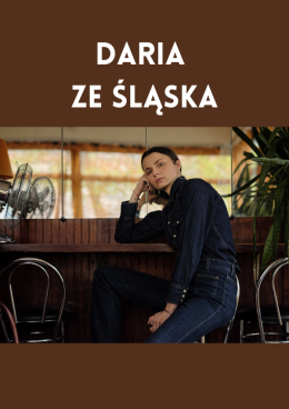 Daria ze Śląska - koncert