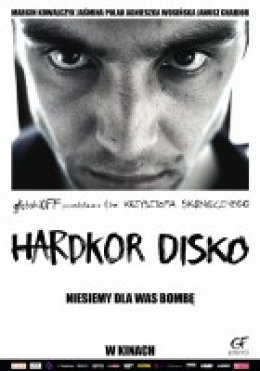 Hardkor Disko - film