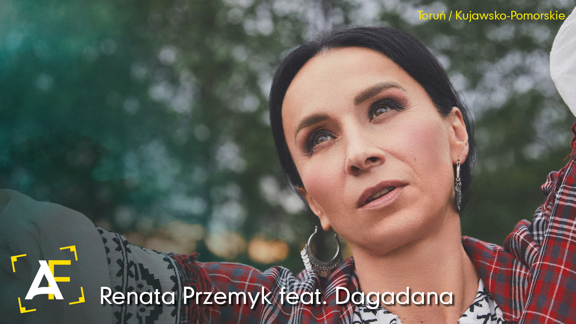 Plakat Renata Przemyk feat. Dagadana | Artus Festival 2024 341759