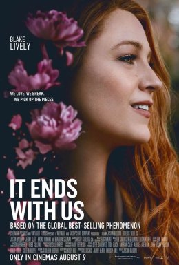 It ends with us - film