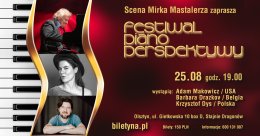 Festiwal Piano Perspektywy - festiwal