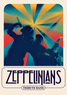 ZEPPELINIANS - Led Zeppelin Show - koncert