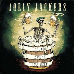 Jolly Jackers - koncert