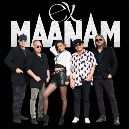 Ex Maanam - koncert