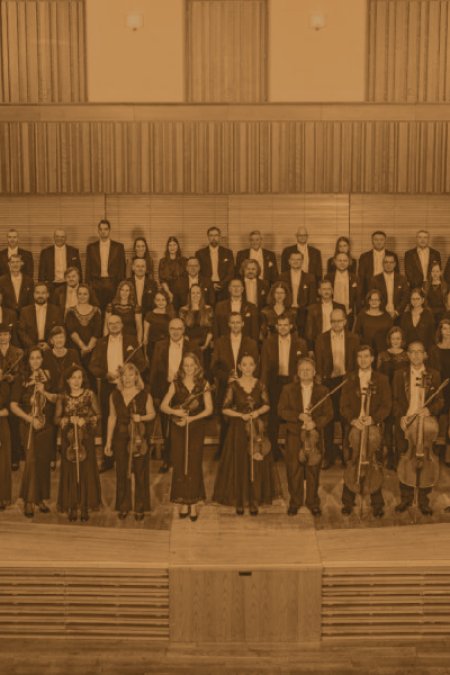 Koncert symfoniczny. Morawska Filharmonia Ołomuniec - koncert