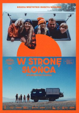 W STRONĘ SŁOŃCA - film