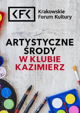 Artystyczne środy. Malowanie na muszli 14.08 (bilet studencki) - inne